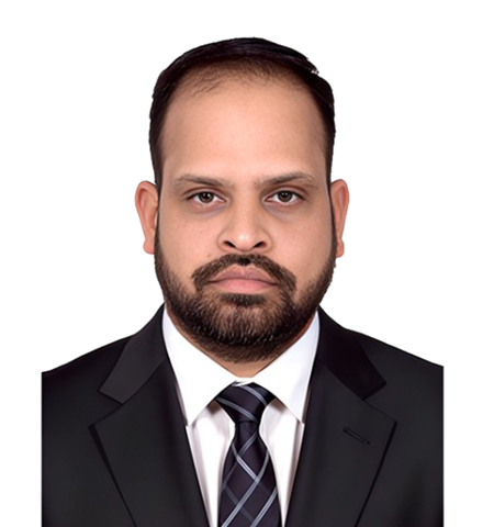 Arpit Chopra