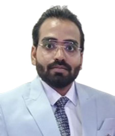 Mr. Kamlesh Patel
