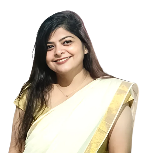 Ms. Prachi Tripathi