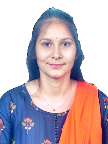Dr. Shonu Jain