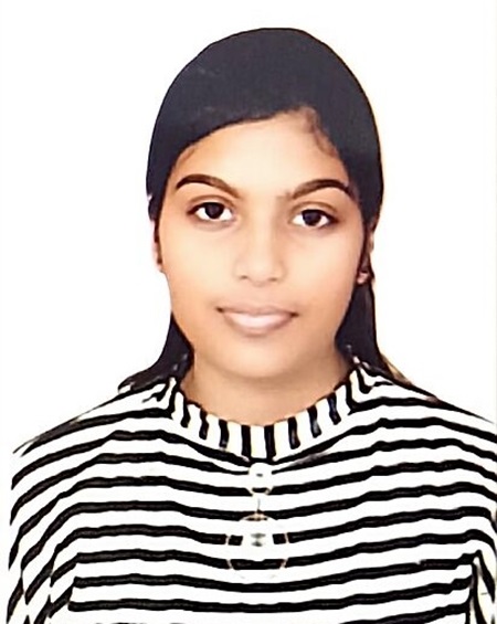 Ms. Khushboo Verma