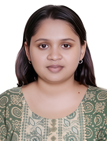 Ms. Shakya Shreya